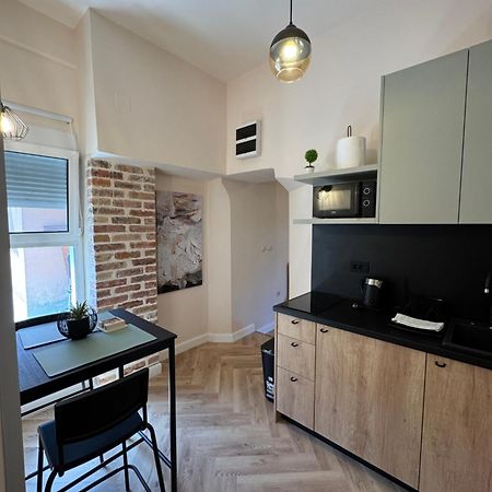Apartments Marilu Kotor Dış mekan fotoğraf
