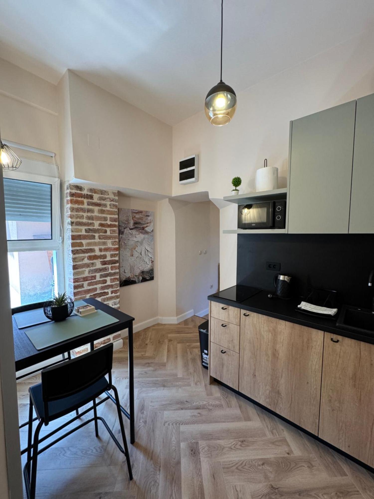 Apartments Marilu Kotor Dış mekan fotoğraf