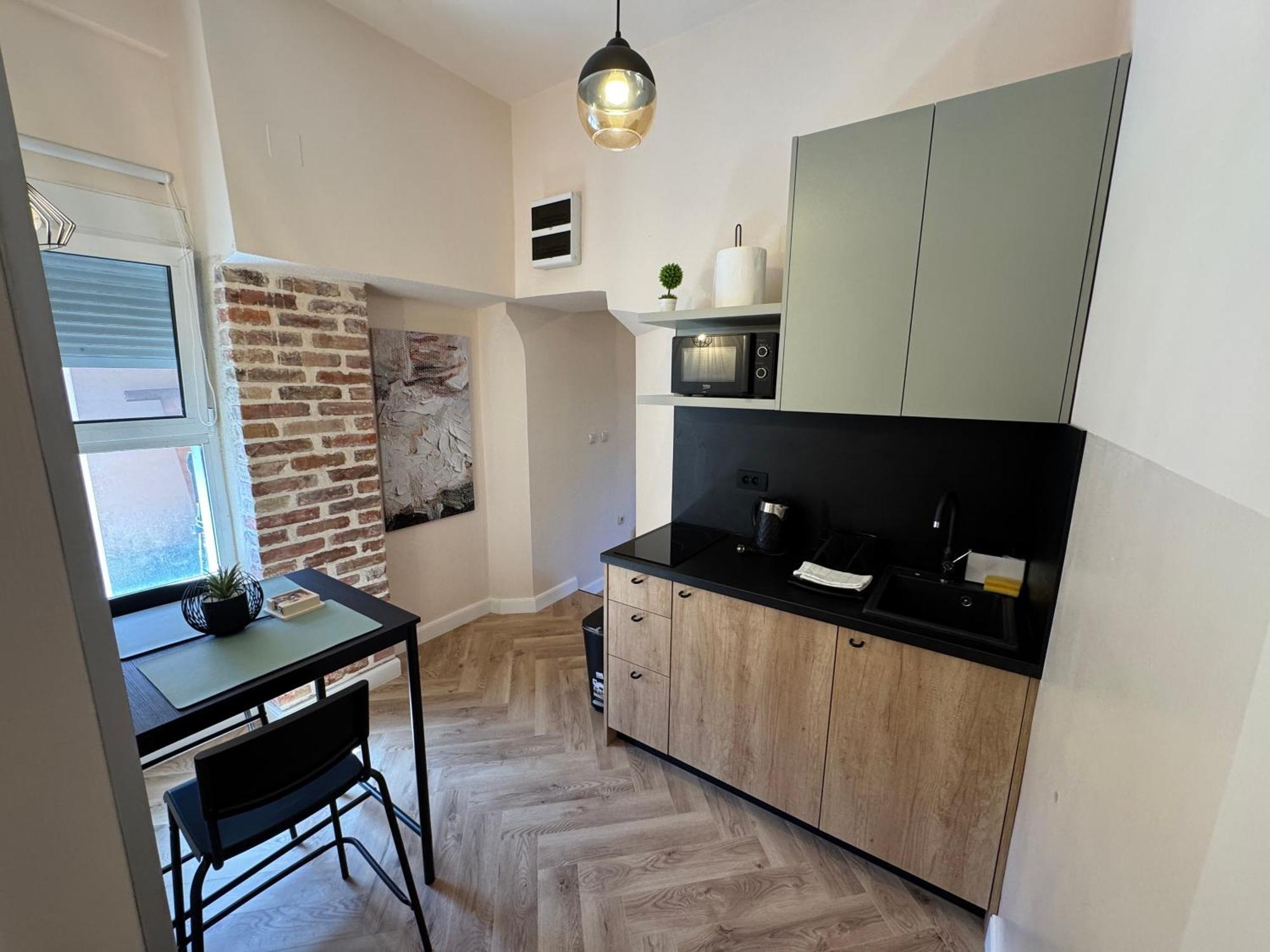 Apartments Marilu Kotor Dış mekan fotoğraf