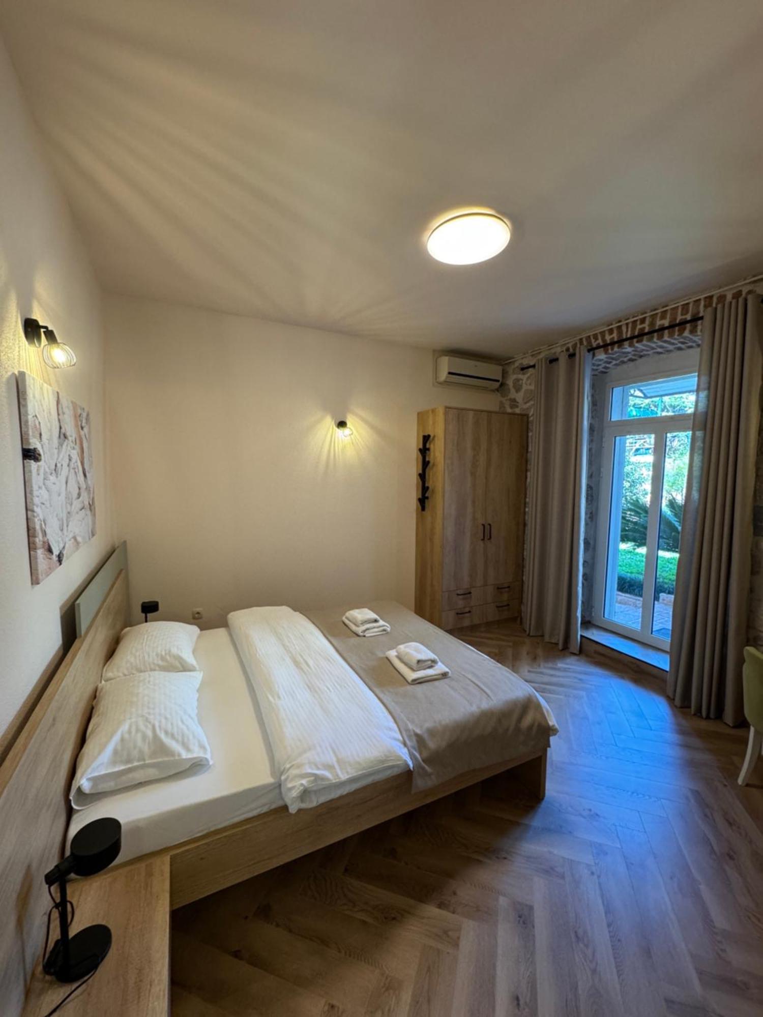 Apartments Marilu Kotor Dış mekan fotoğraf
