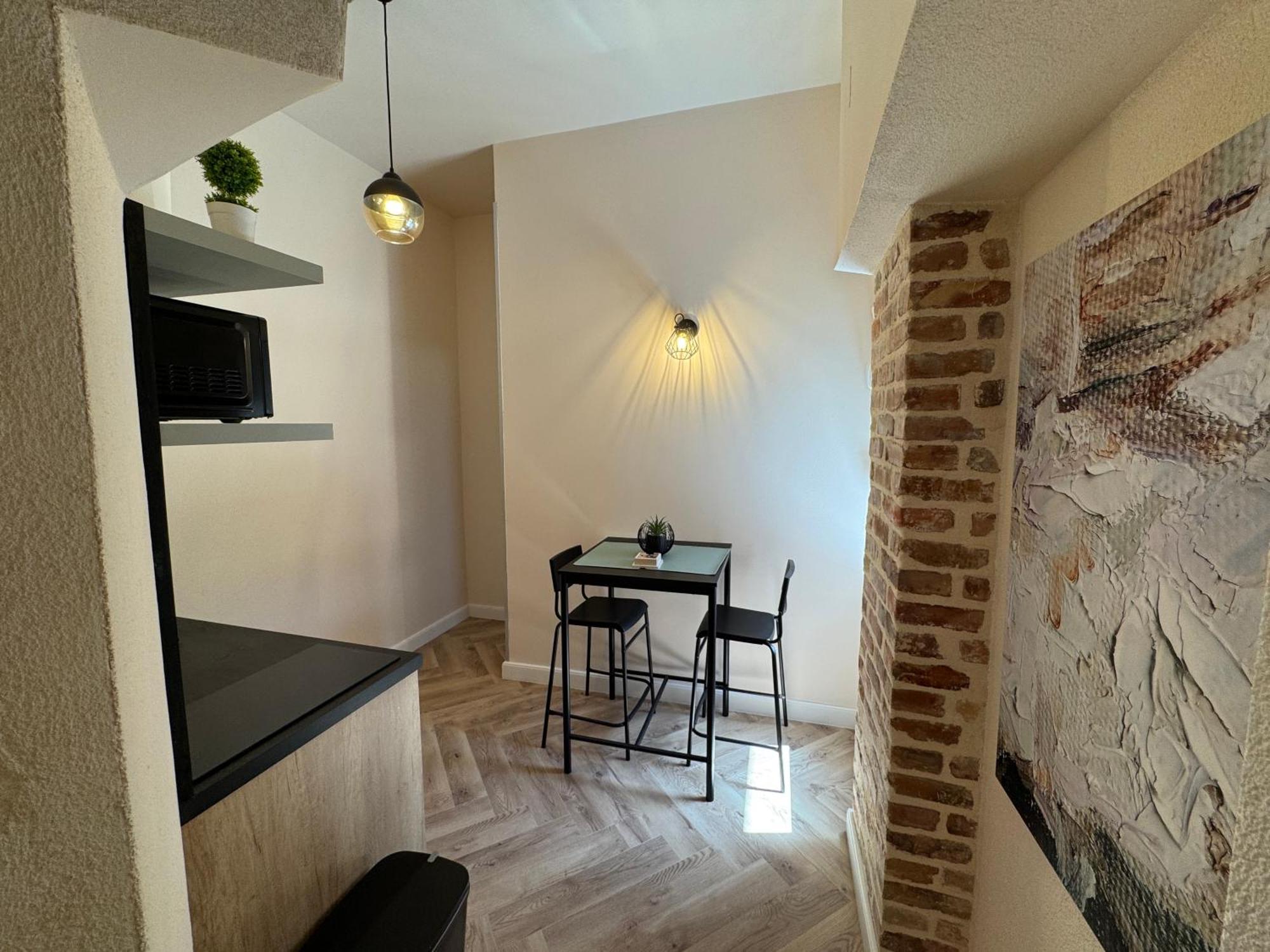 Apartments Marilu Kotor Dış mekan fotoğraf