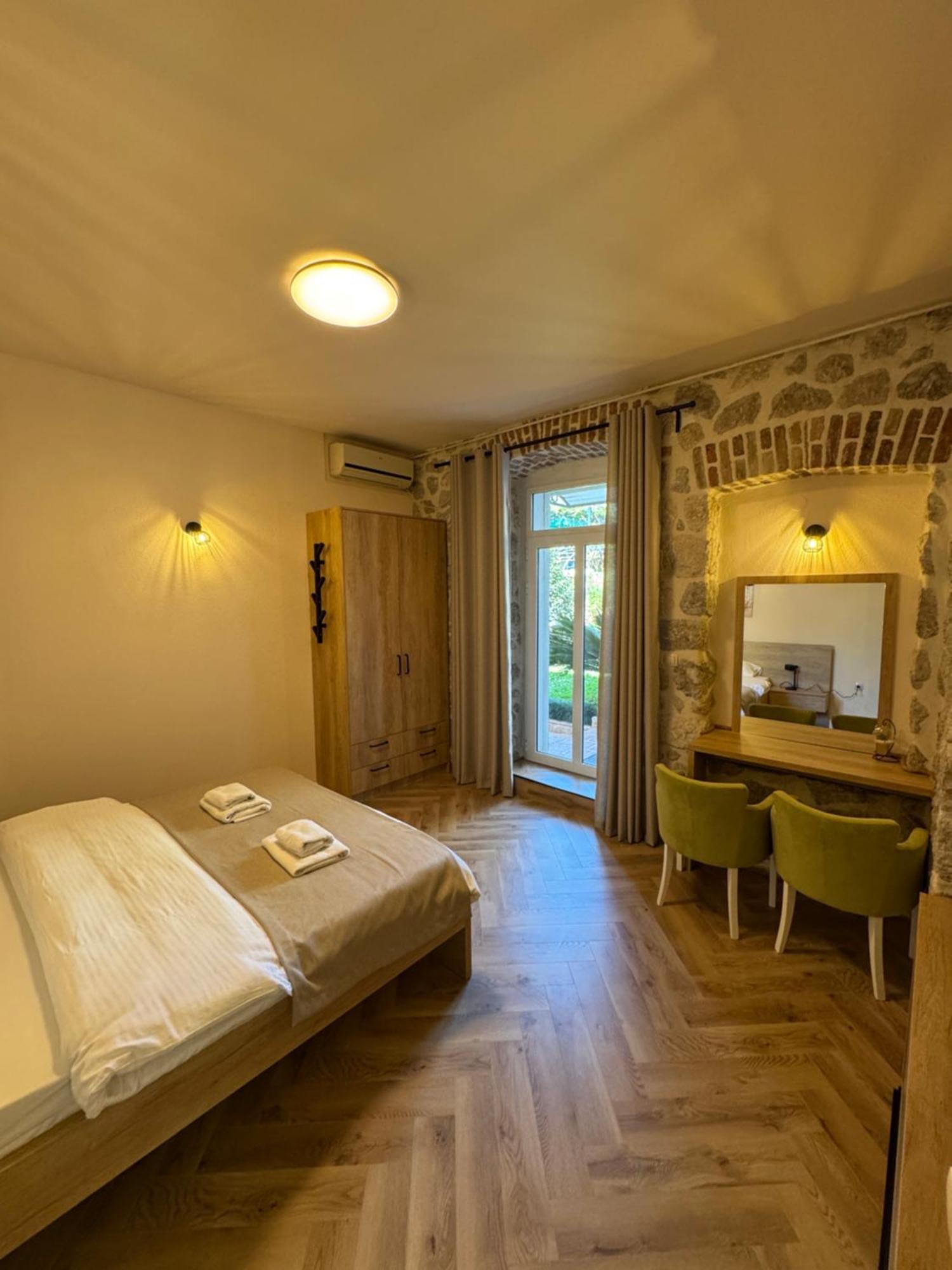 Apartments Marilu Kotor Dış mekan fotoğraf