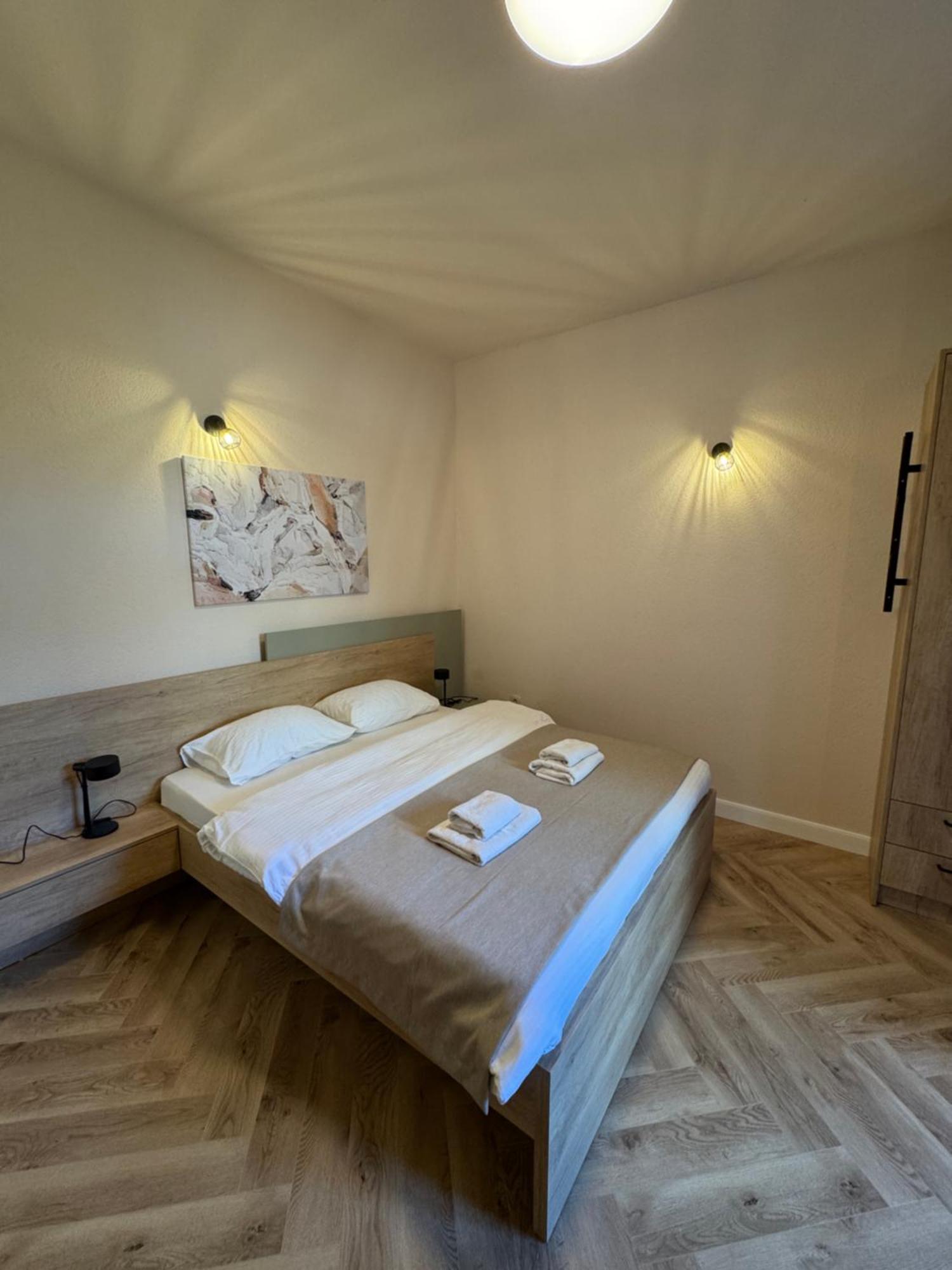 Apartments Marilu Kotor Dış mekan fotoğraf