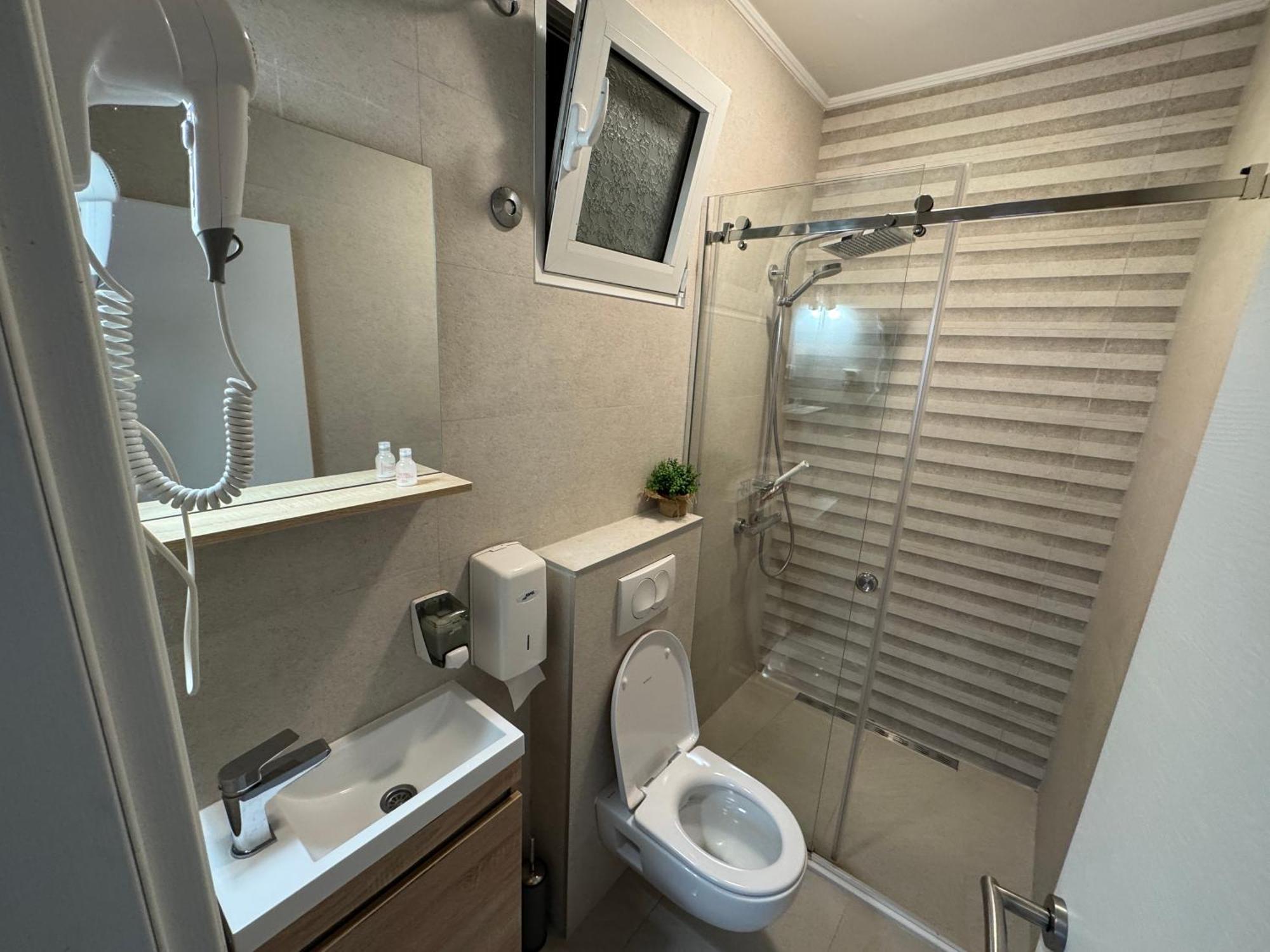 Apartments Marilu Kotor Dış mekan fotoğraf